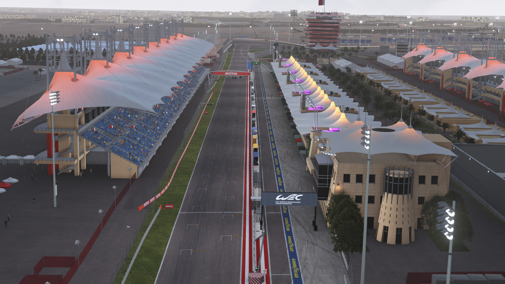 《勒芒终极赛》v1.2.1.1官中 《勒芒终极赛》v1.2.1.1官中