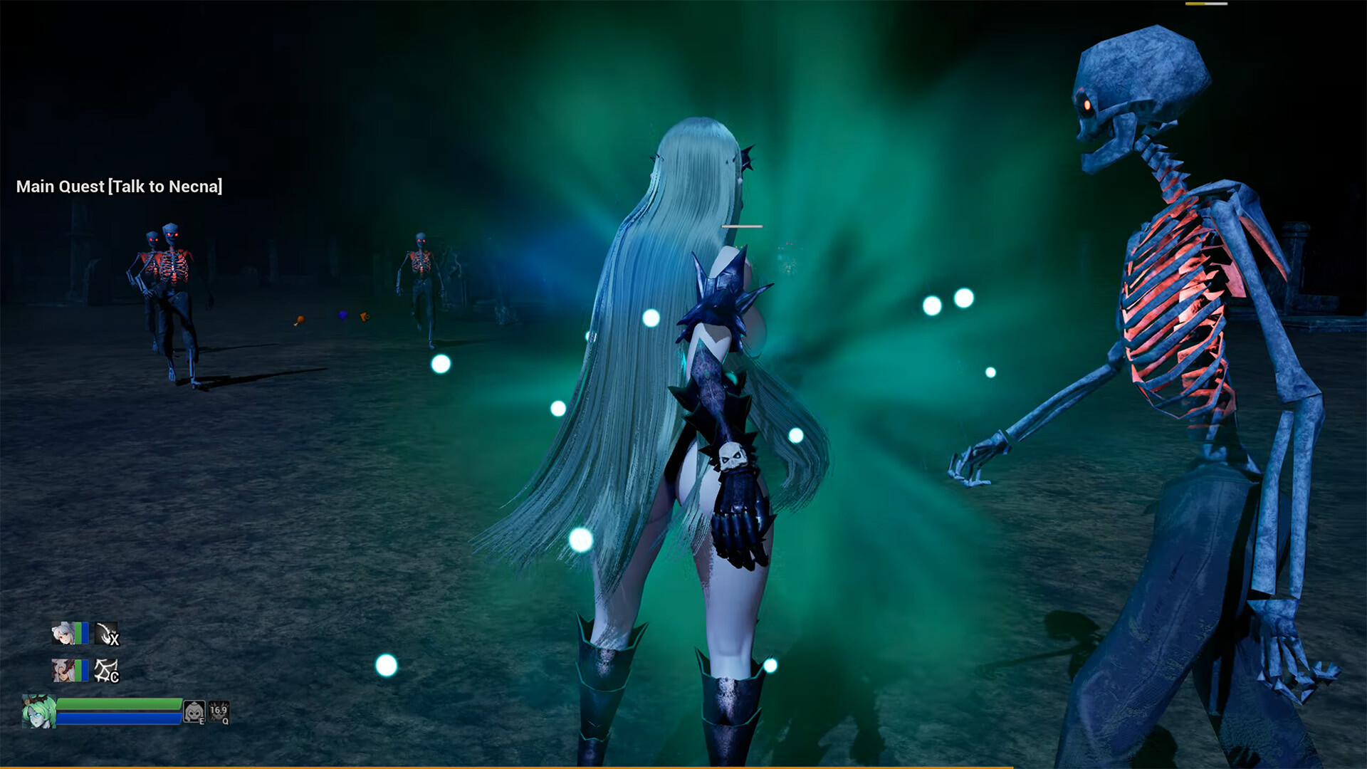 《女王的忠诚》中文版