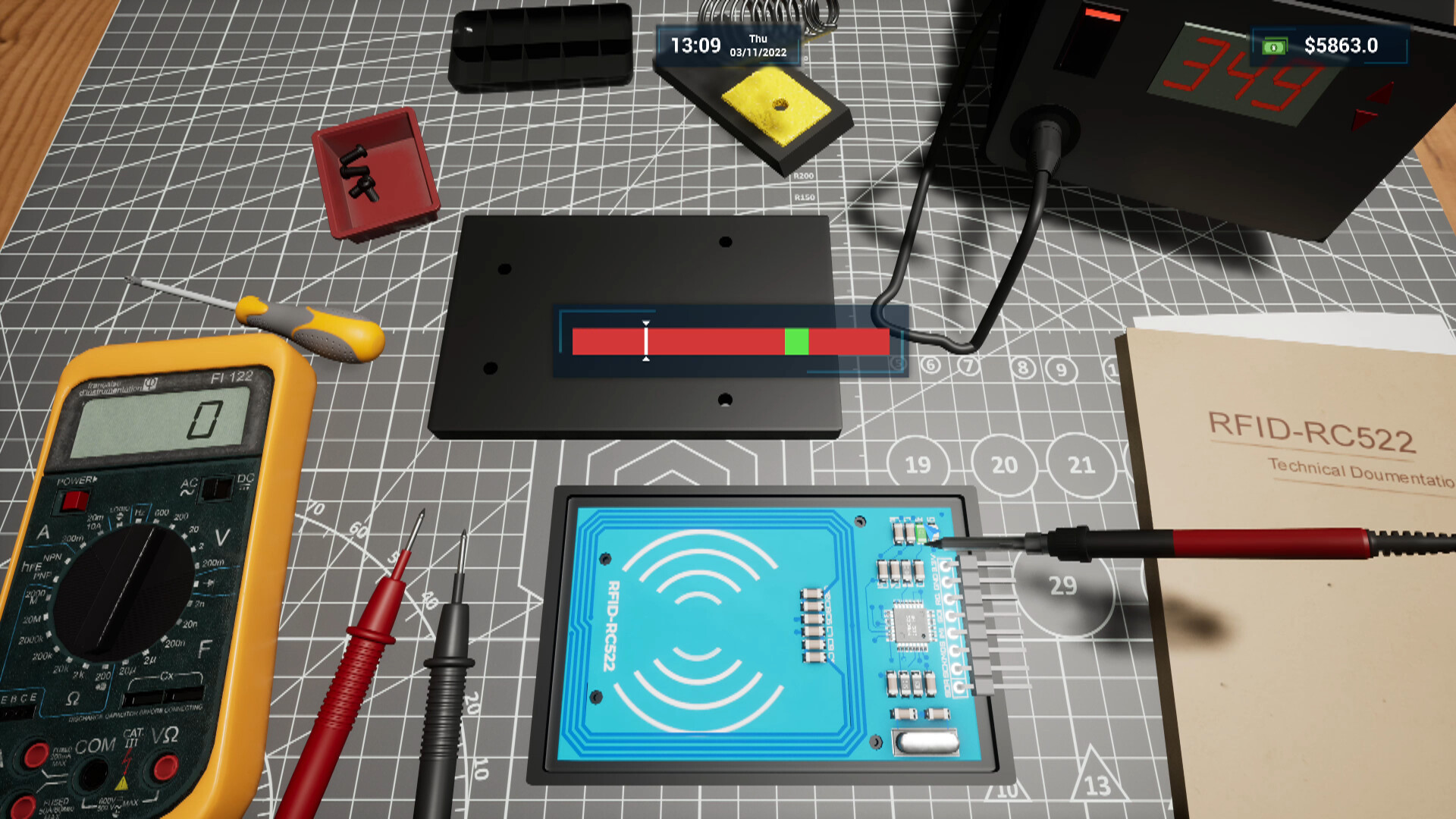 《IT服务公司》中文版