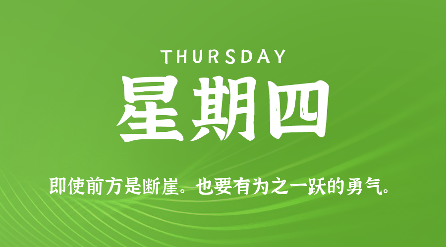 2026年06月25日新闻早讯，每天60s读懂世界