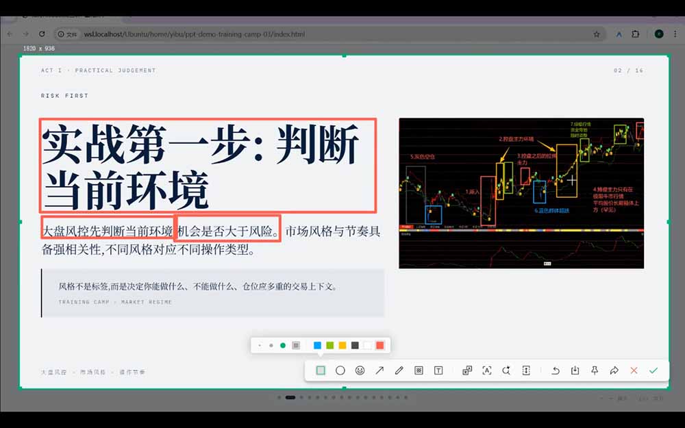 选股总踏空?卖点总错过?游资动向看不懂?高阶交易体系帮你从选股到卖出全链路(更新6月