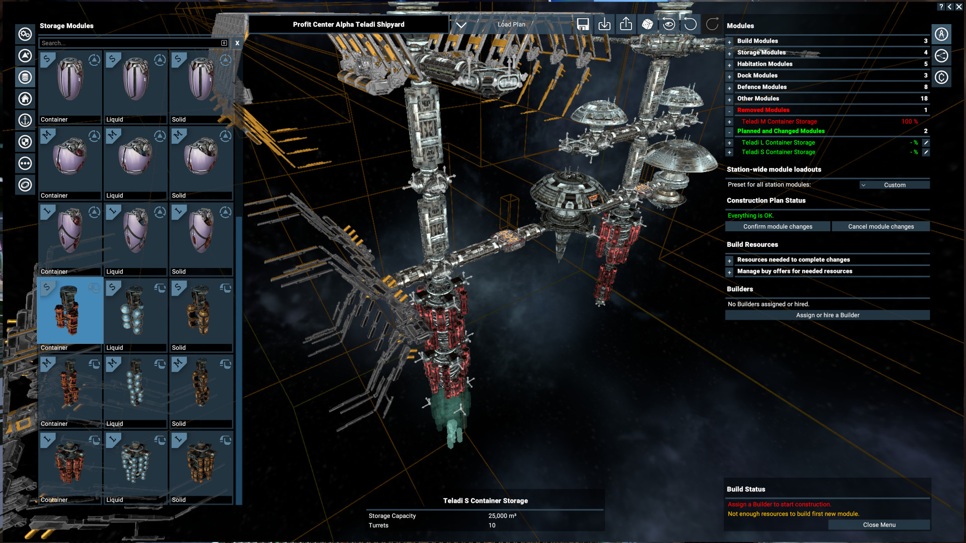 X4：基石/X4: Foundations