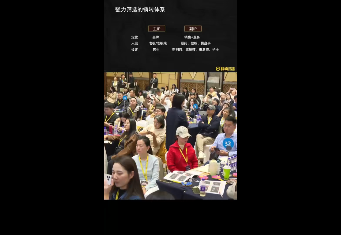 婉婉群响陈晶·直播变现大课10月25-26日(杭州2天1夜线下课)