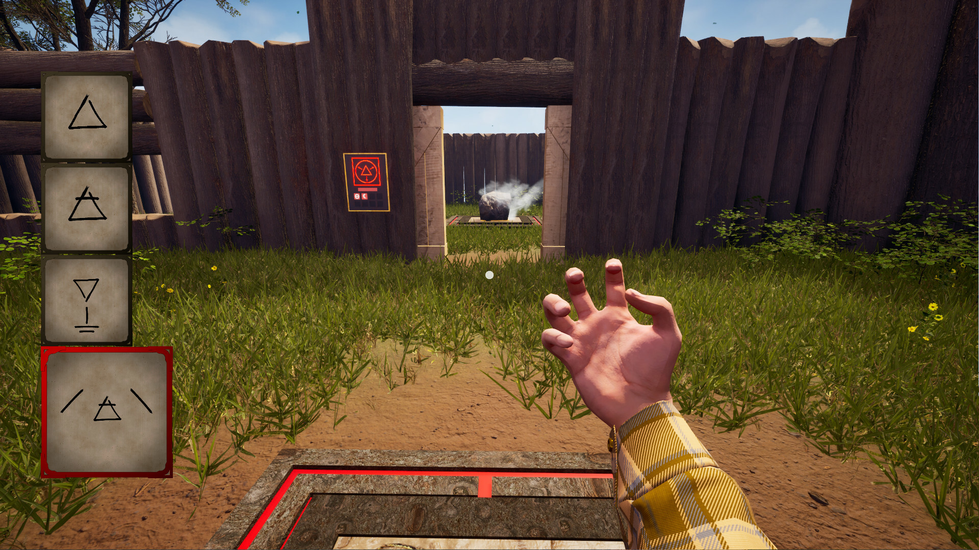 《符文绘境》v1.0.1中文版