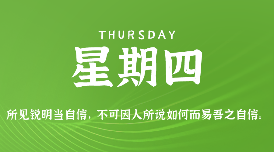 2025年05月22日新闻早讯，每天60s读懂世界