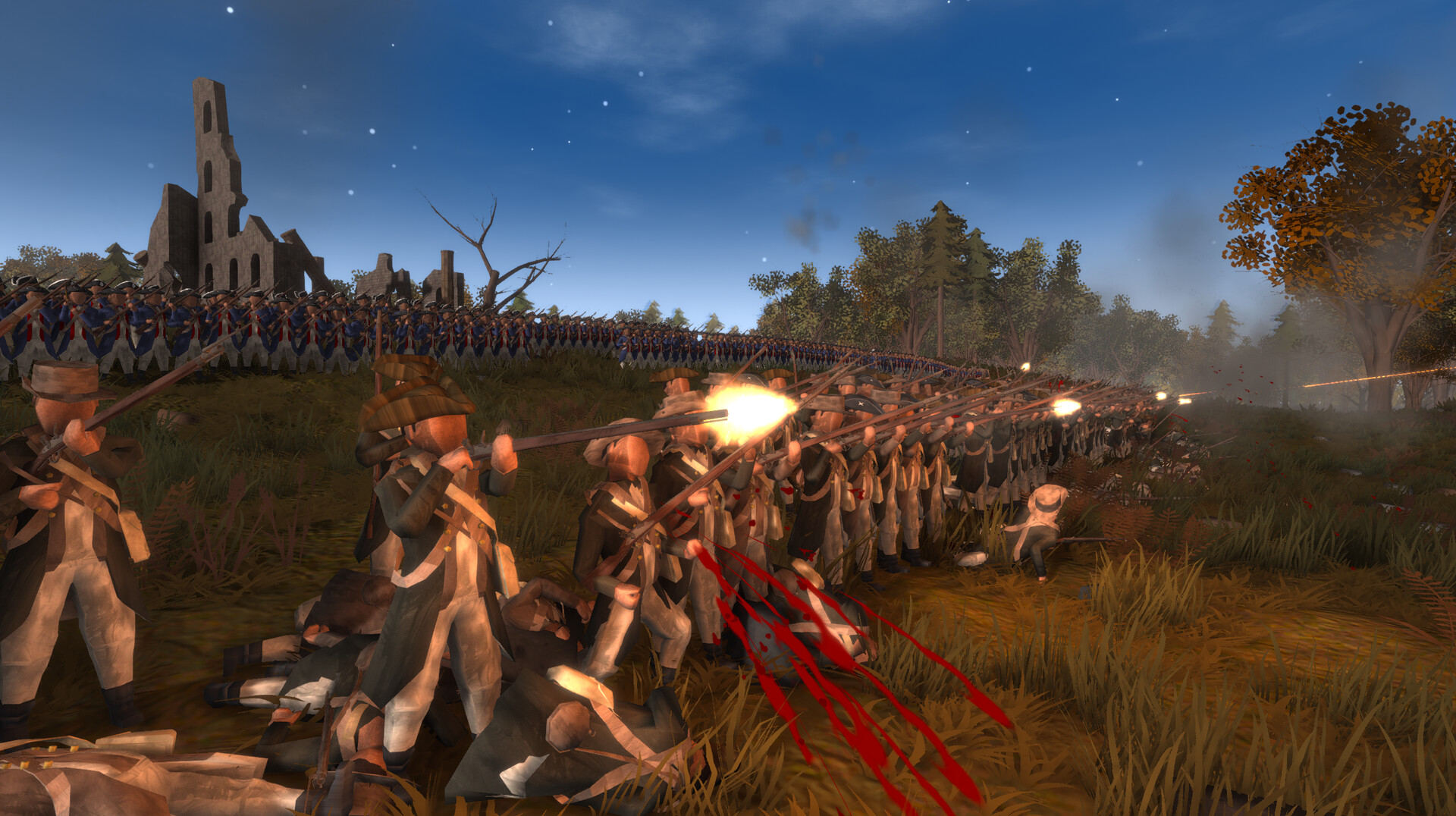 崛起前线/Rising Front