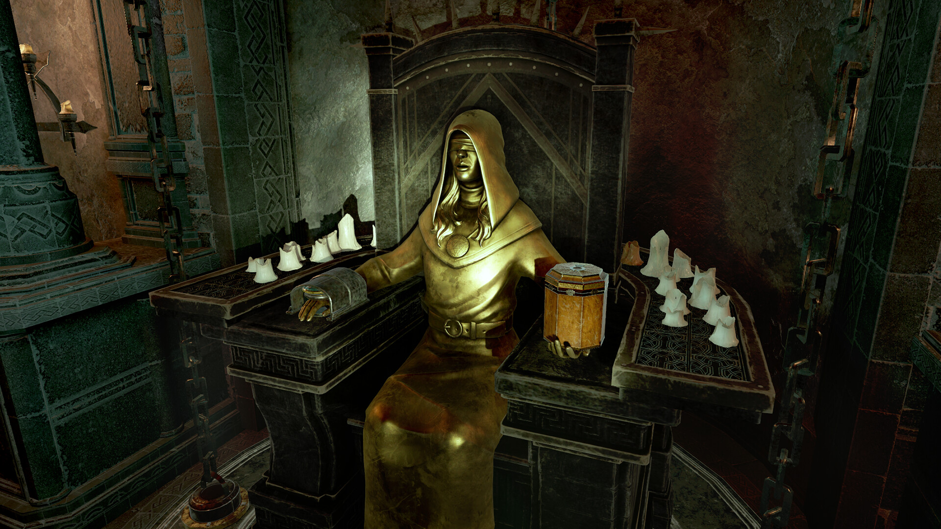 《雾都鬼影》19226835中文版