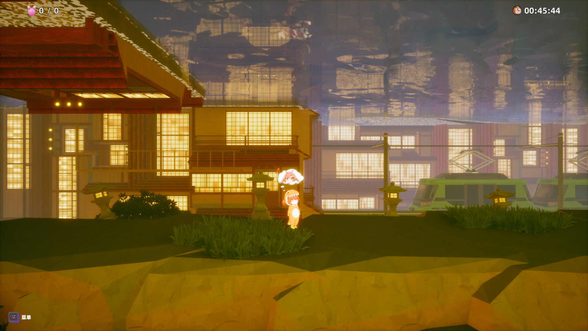 分头行动:chibichibi/Head’s Adventures:chibichibi