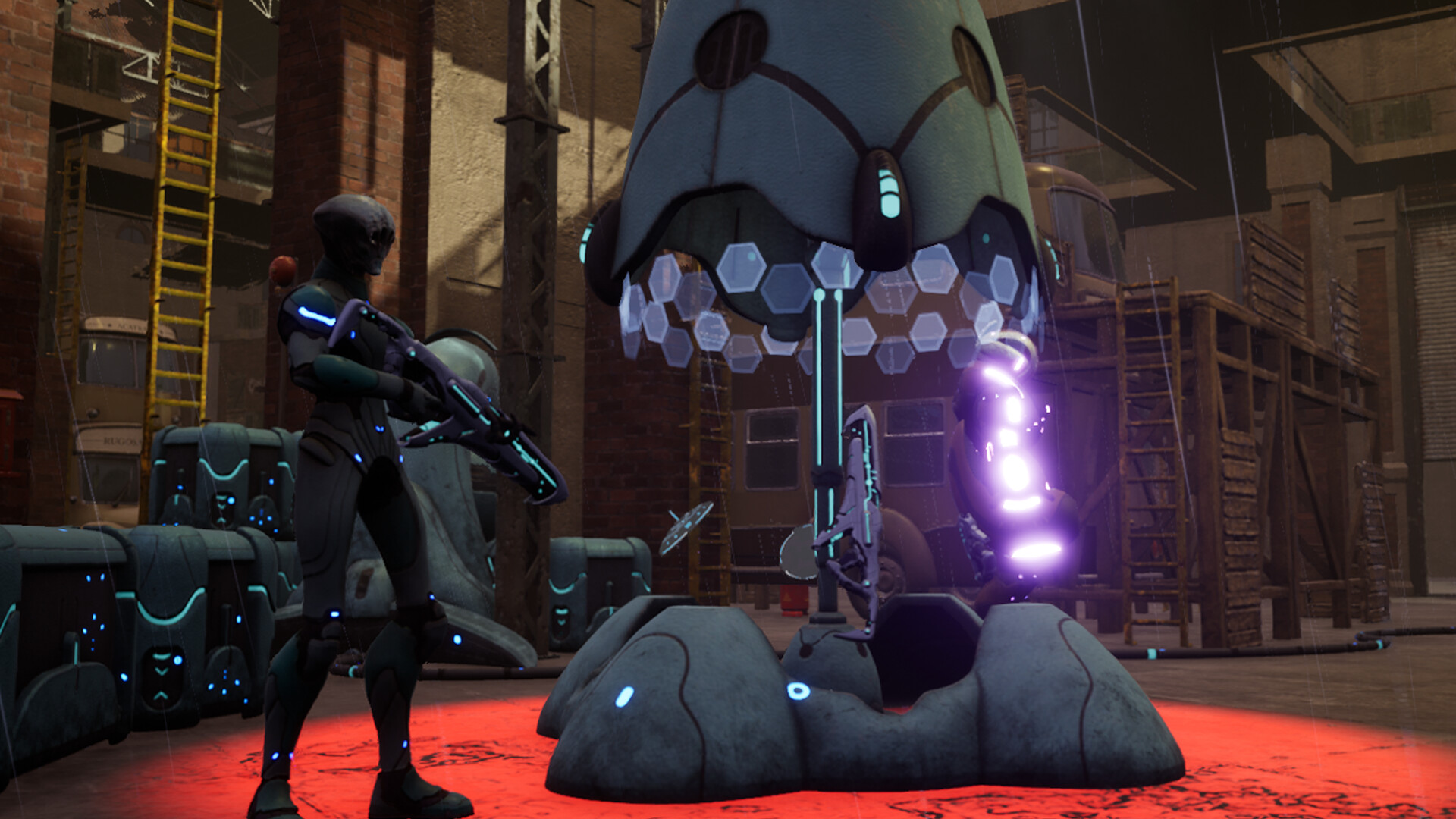 《永不落败》v0.7.0.12中文版