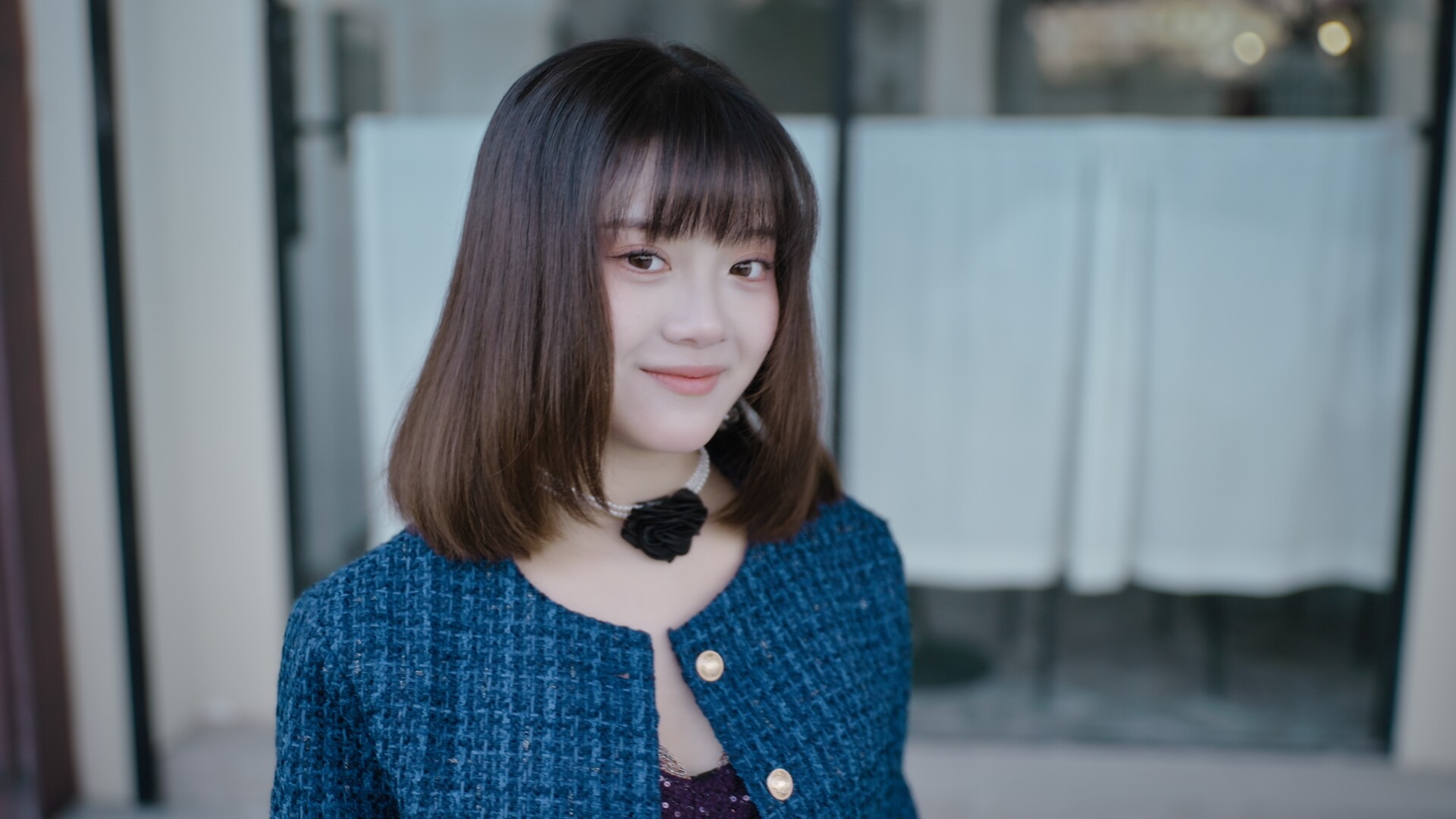 《我只是想让她们都幸福》中文版