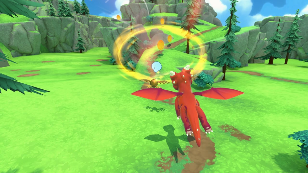 我的领域：我的宝贝龙/My Universe – My Baby Dragon