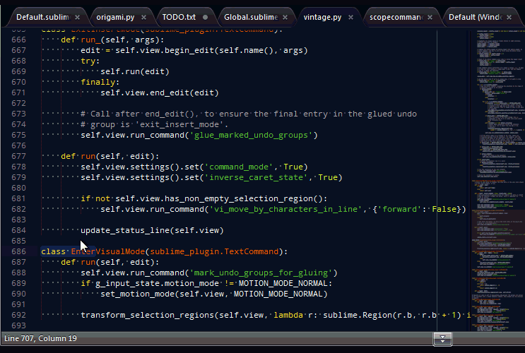 Sublime Text v4.0.4200特别版
