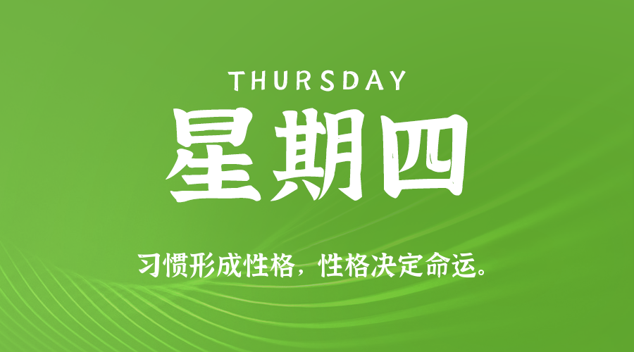 2025年05月29日新闻早讯，每天60s读懂世界
