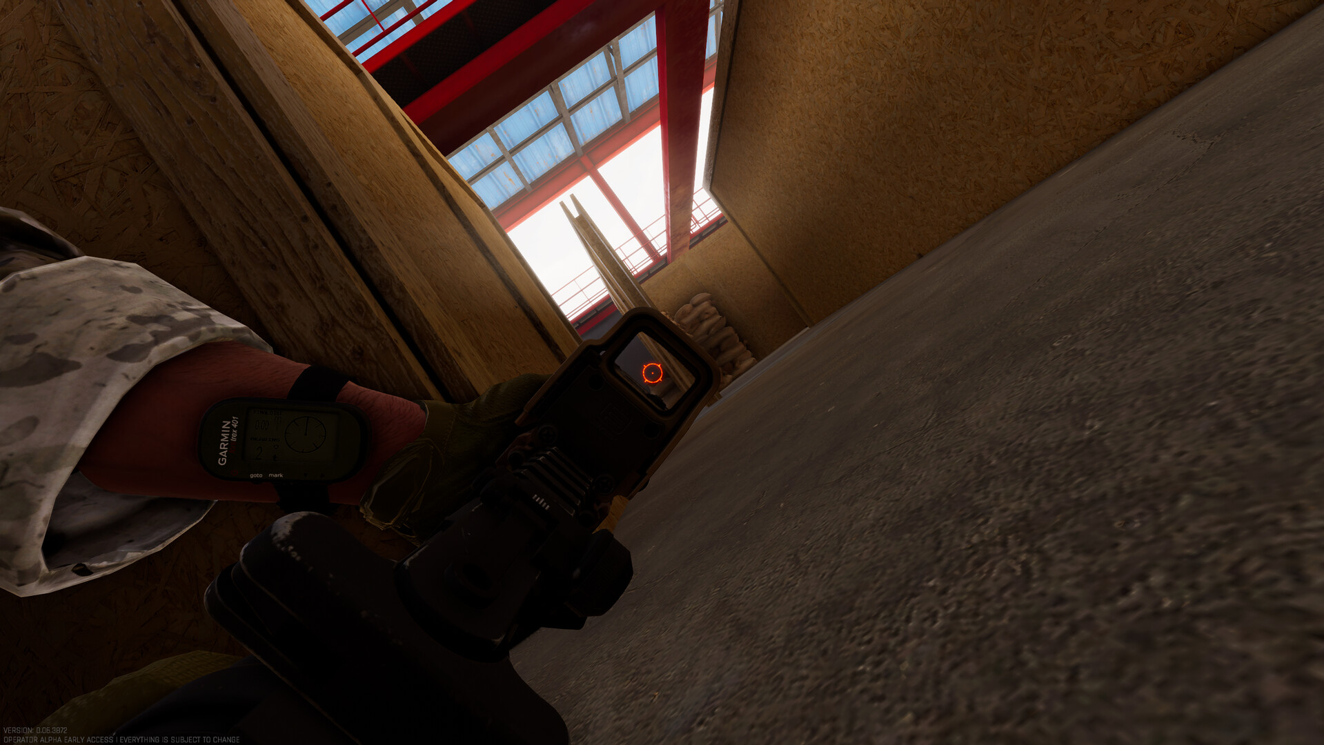 特战先锋/OPERATOR