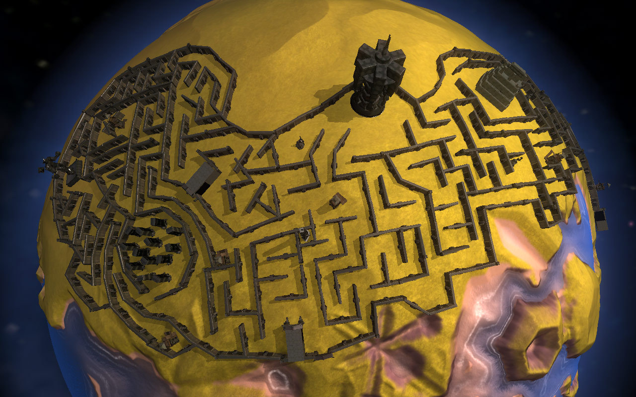 孢子：银河大冒险/孢子：银河冒险/Spore Galactic Adventures