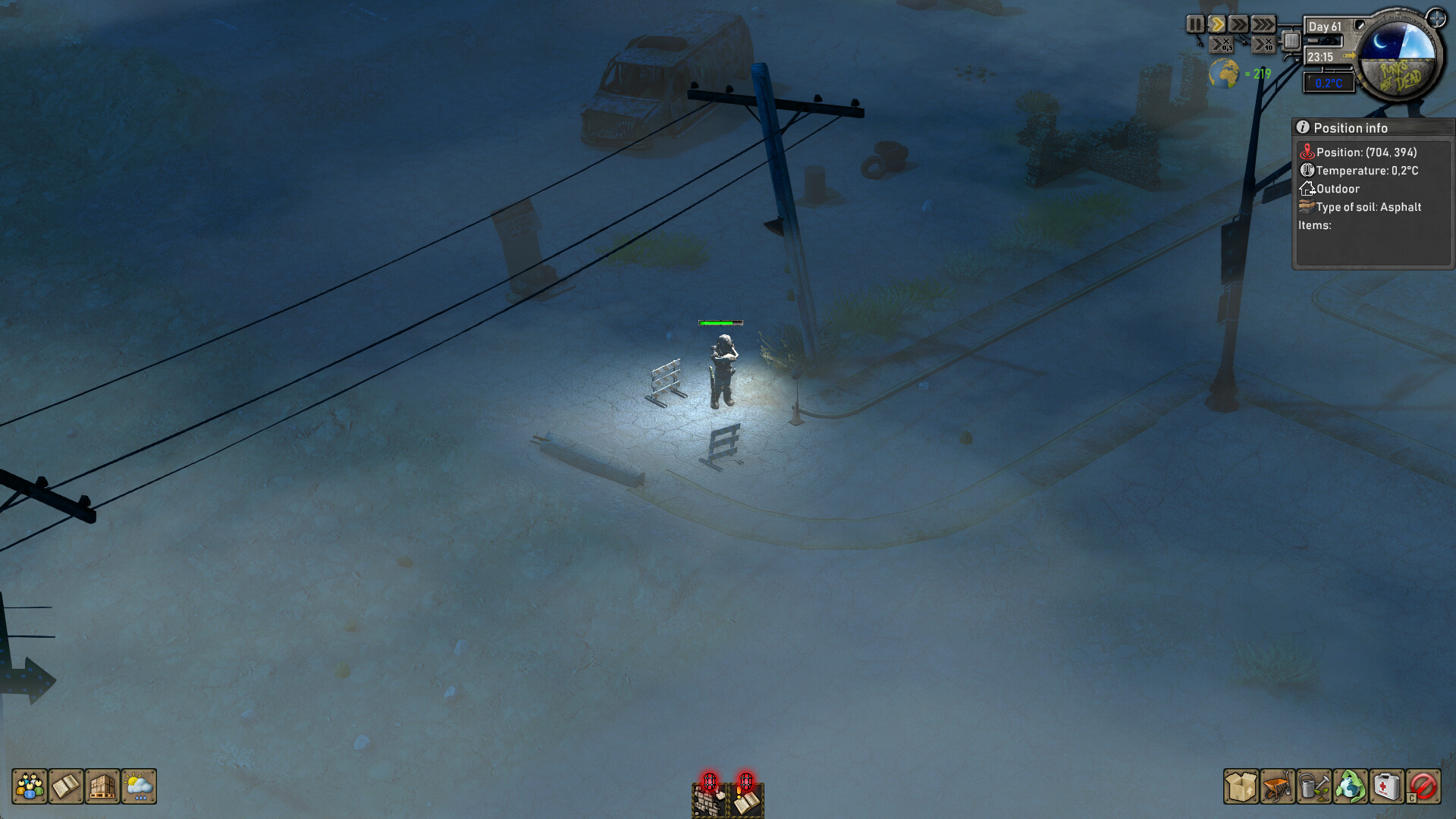 生态朋克/Ecopunk