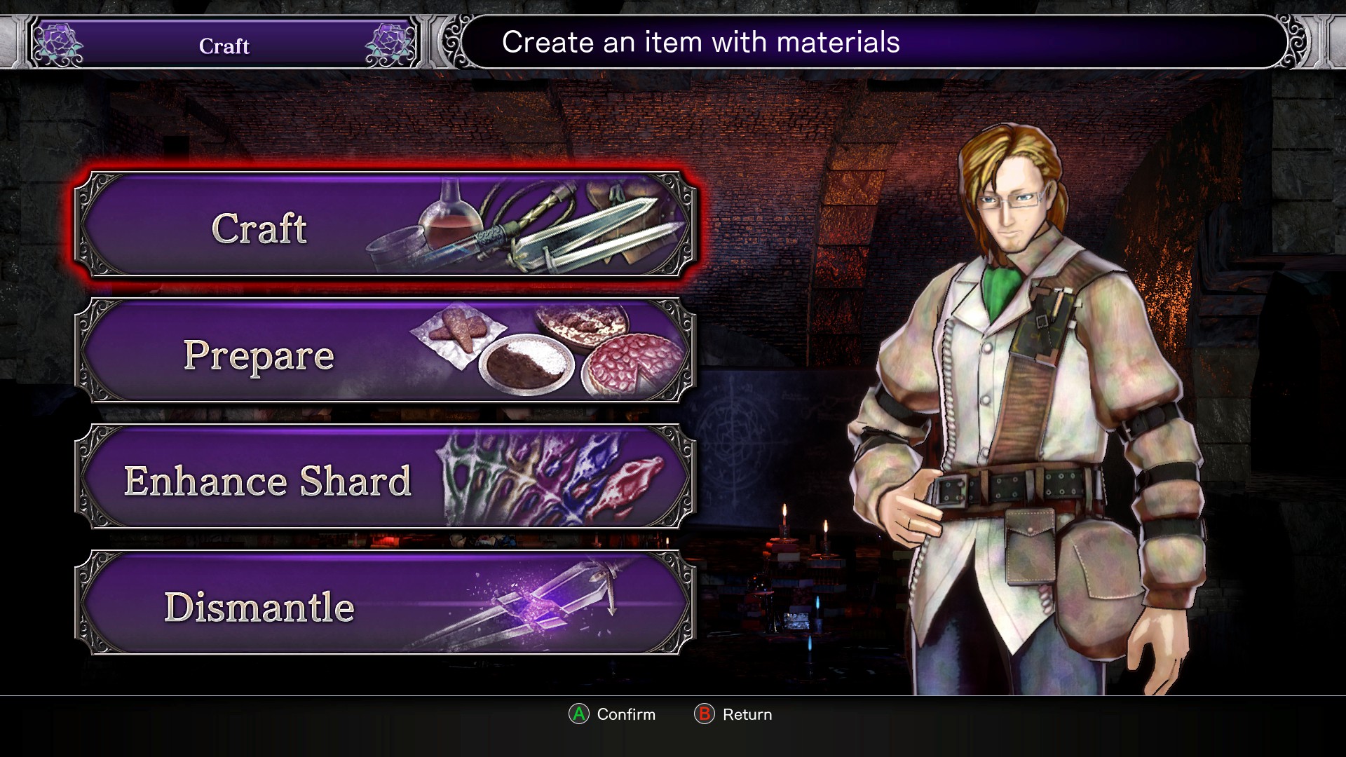 《赤痕：夜之仪式》Build.20844919中文版