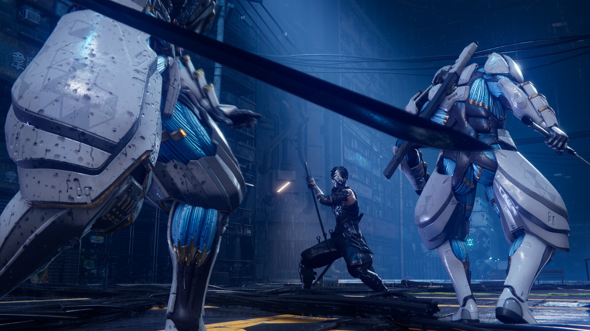 《忍者龙剑传4》中文豪华版