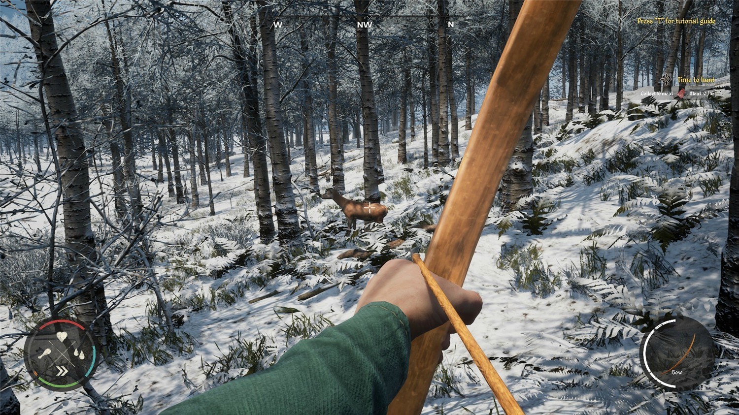 《中世纪王朝》v2.4.0.5中文版