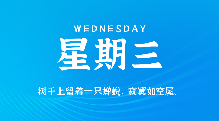 2026年02月04日新闻早讯，每天60s读懂世界