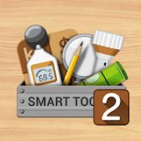 Smart Tools 2 智能工具2 v1.2.4高级版