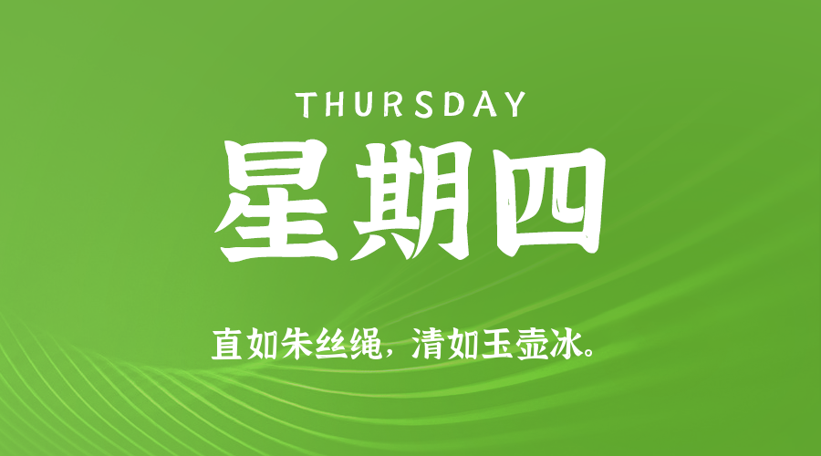 2026年03月12日新闻早讯，每天60s读懂世界