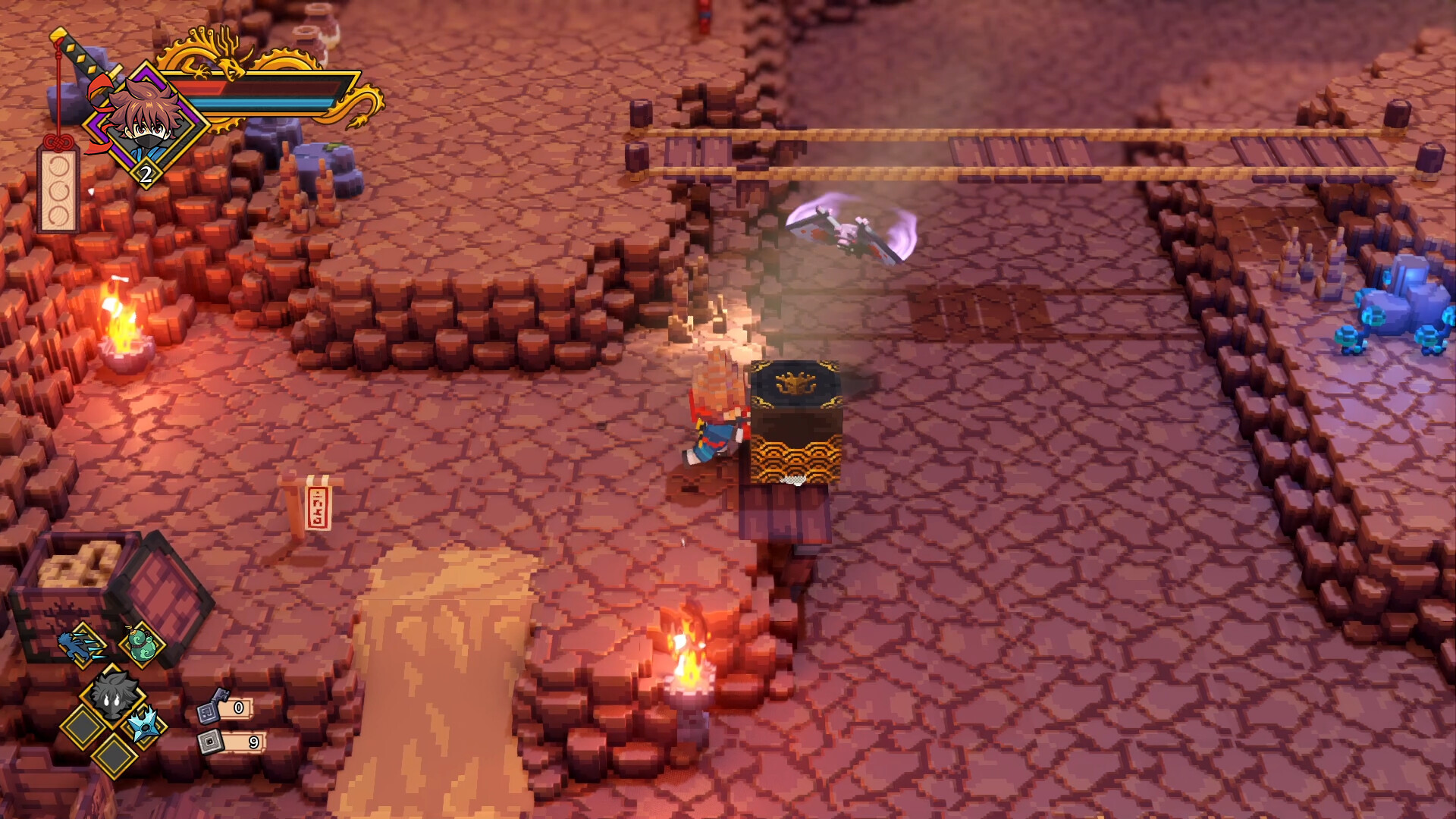 武士刀之龙/武士龙/Katana Dragon