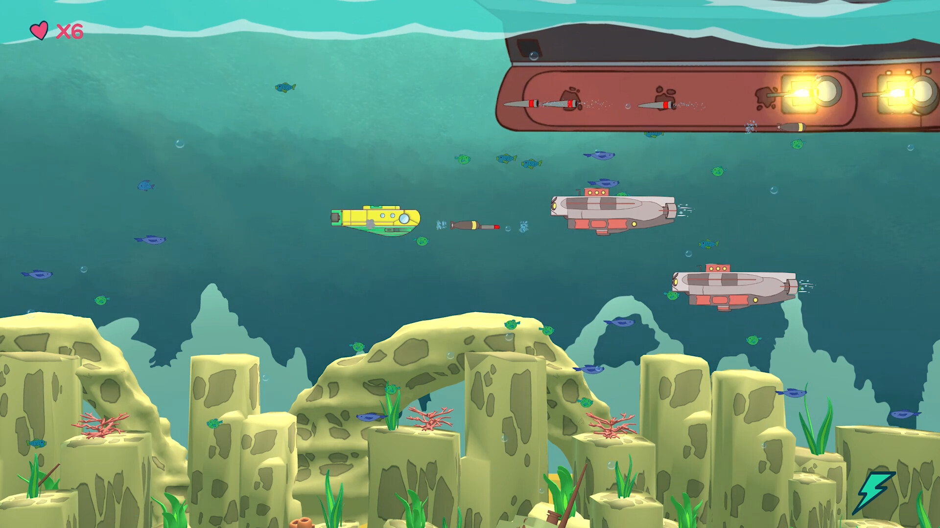 V的狂怒/V’s Rage