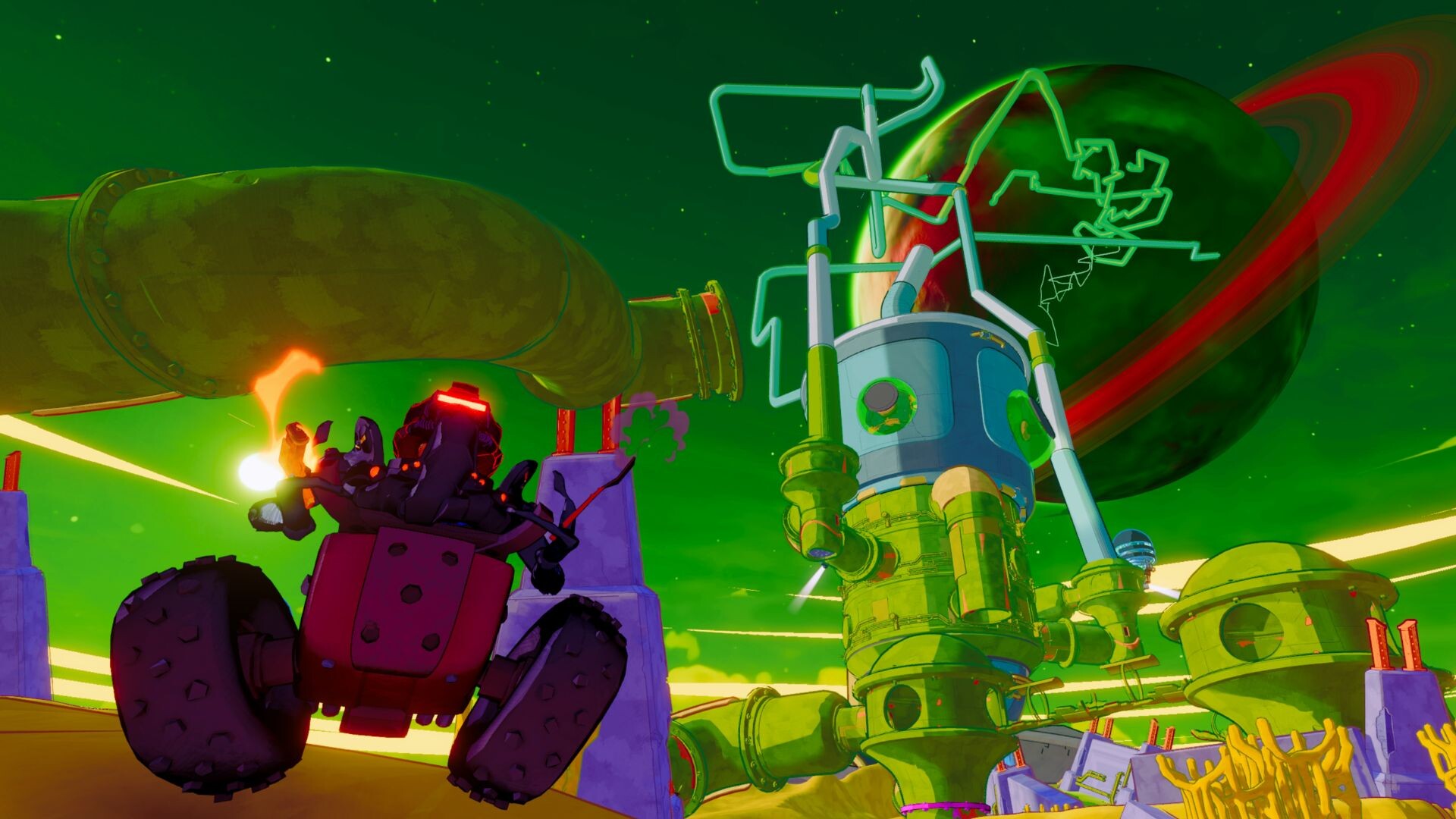 肉转乾坤/SWAPMEAT