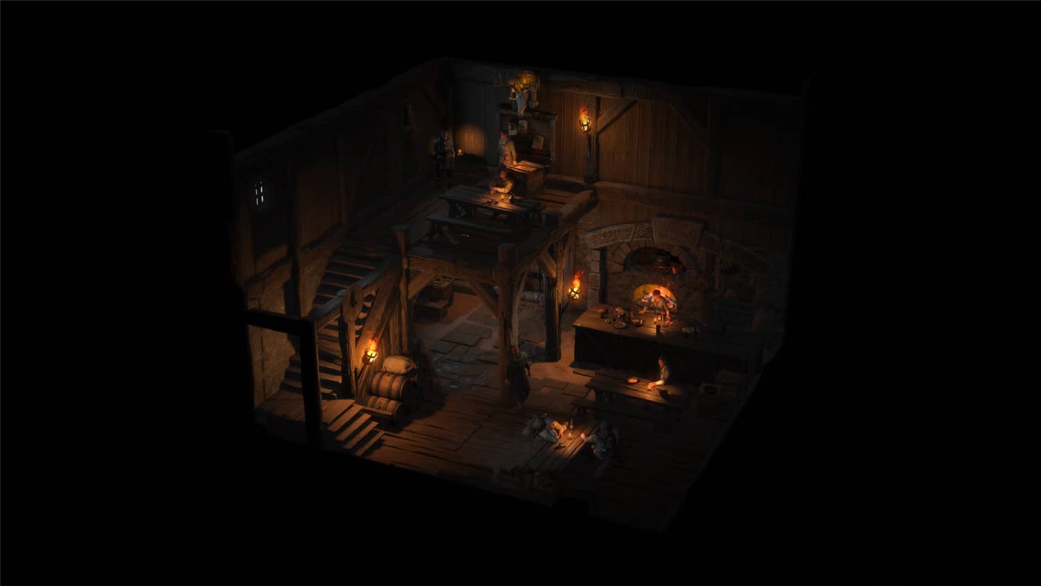 《战争传说》v1.0.42132中文版