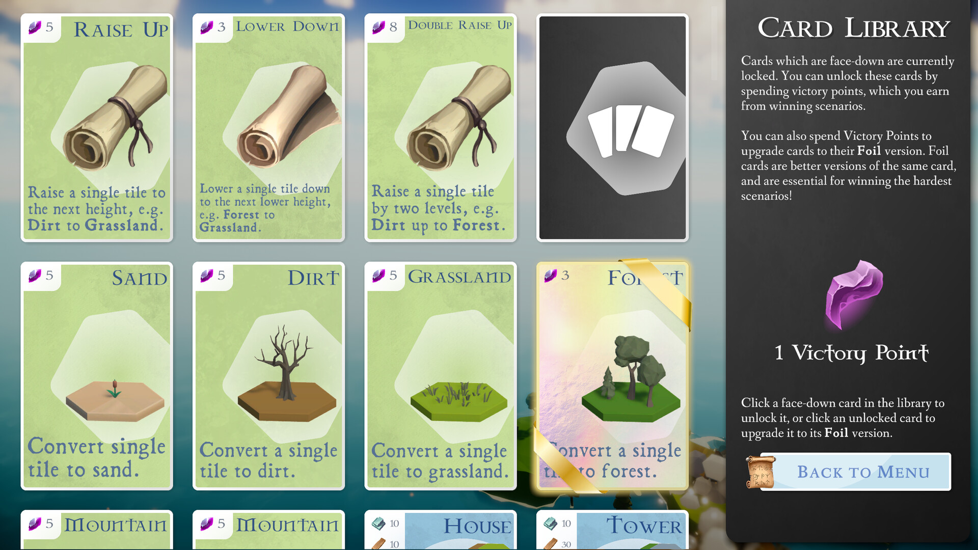 板块群岛/Isles & Tiles