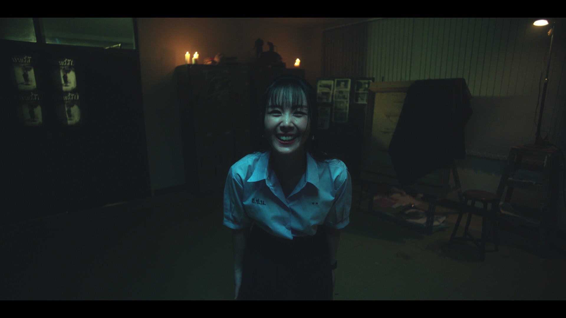 《恋爱秘密侦探社》中文版