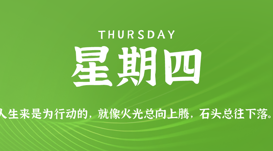 2026年05月07日新闻早讯，每天60s读懂世界