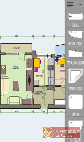 Floor Plan Creator Pro 装修平面图v3.7.1高级版